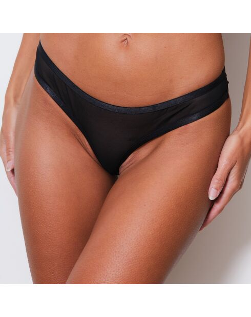 Tanga Zama noir