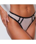 Tanga Zama nude