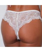 Tanga Lamia ivoire