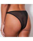 Tanga Miranda noir