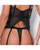 Tanga Yuna noir