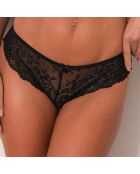 Shorty Dulas noir