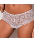 Shorty Sylado blanc