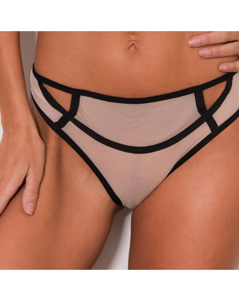 Tanga Triz nude