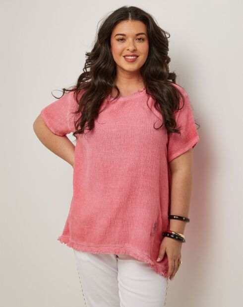 Top Zipo rose