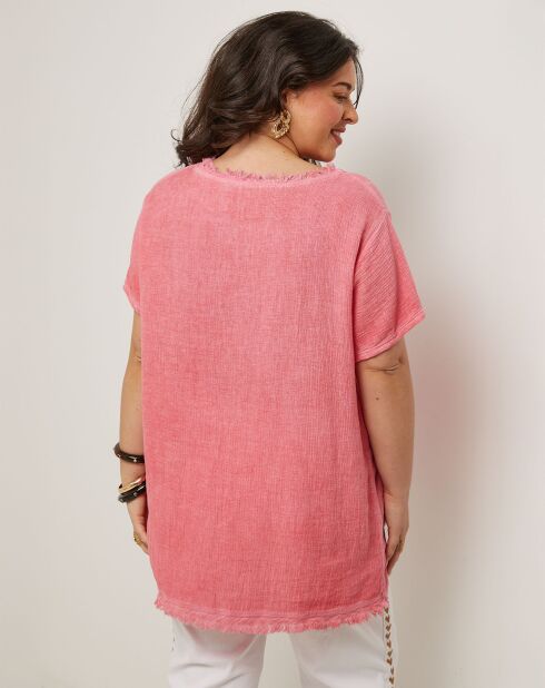 Top Zipo rose