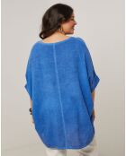 Top en Coton & Lin Catherine jean