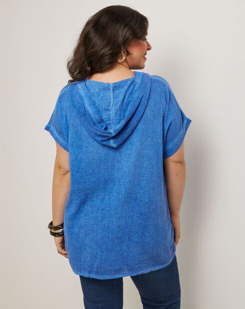 Top en Coton & Lin Vanda jean
