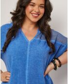 Top en Coton & Lin Vanda jean