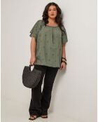 Top Berenice kaki