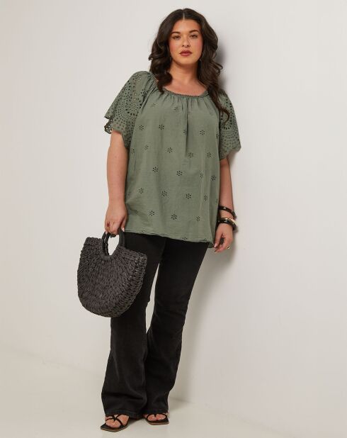 Top Berenice kaki