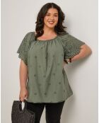 Top Berenice kaki