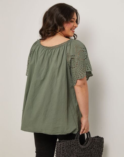 Top Berenice kaki