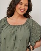 Top Berenice kaki