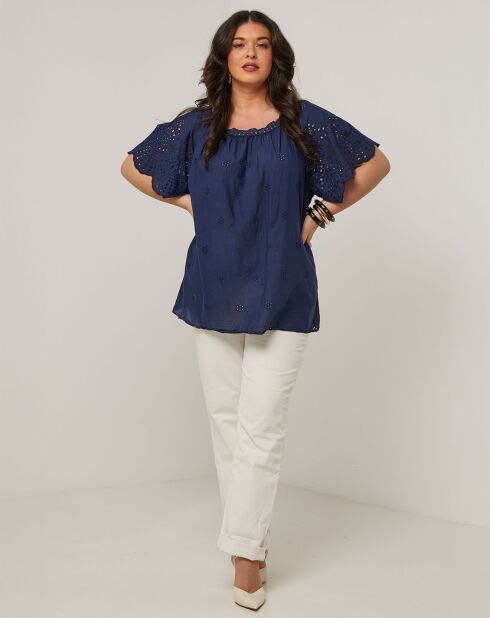 Top Berenice marine