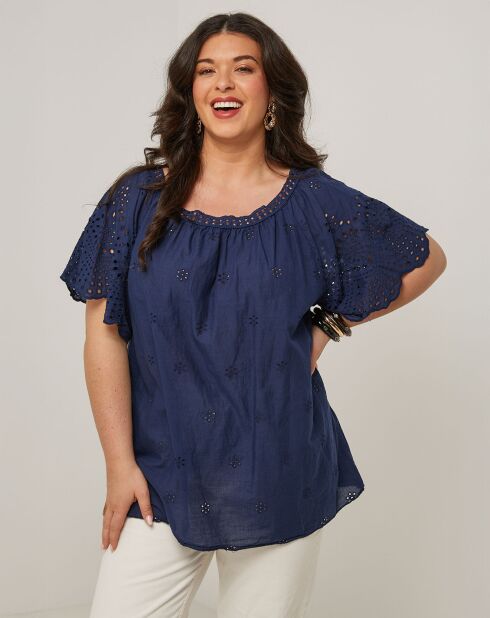 Top Berenice marine