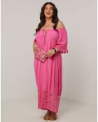 Robe Amaphrodite rose