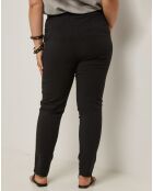 Pantalon Athéna noir