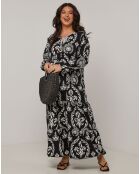 Robe Clio noire