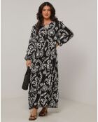 Robe Clio noire