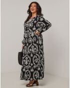 Robe Clio noire