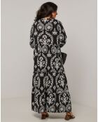 Robe Clio noire