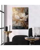 Tableau décoratif multicolore - 70x100 cm