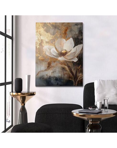 Tableau décoratif multicolore - 70x100 cm