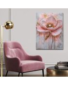 Tableau décoratif multicolore - 50x70 cm