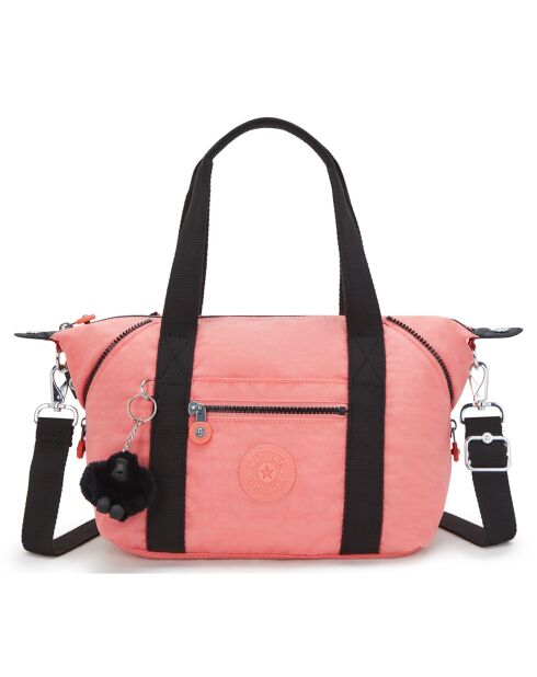 Sac à main Art Mini orange - 20x39x18.5 cm