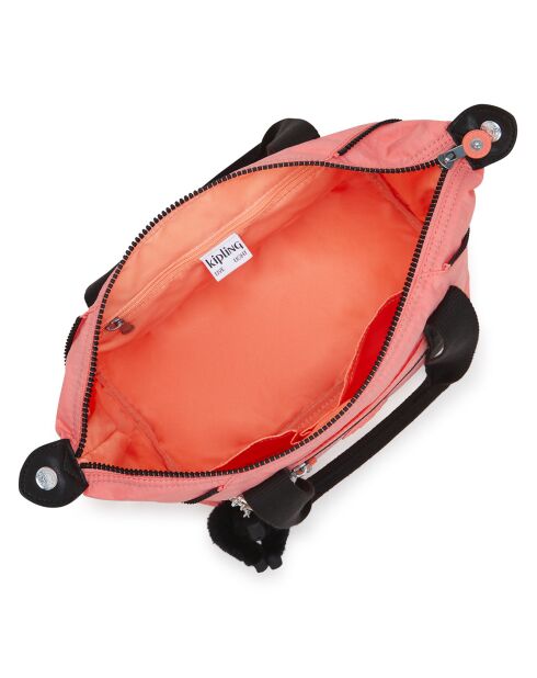 Sac à main Art Mini orange - 20x39x18.5 cm