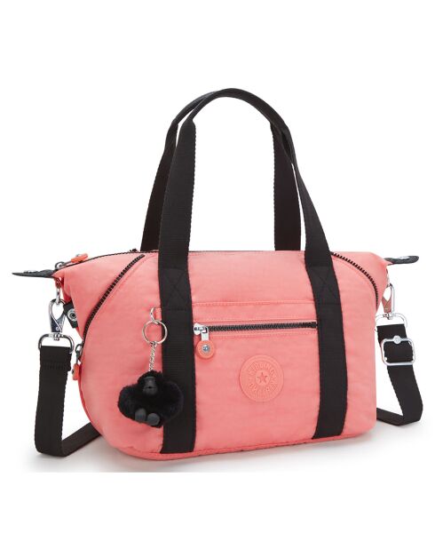 Sac à main Art Mini orange - 20x39x18.5 cm