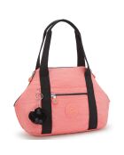 Sac à main Art Mini orange - 20x39x18.5 cm