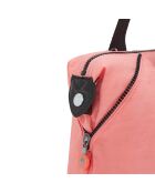 Sac à main Art Mini orange - 20x39x18.5 cm