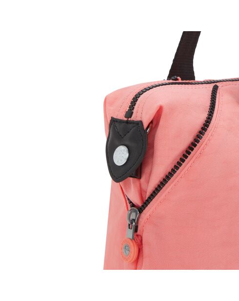 Sac à main Art Mini orange - 20x39x18.5 cm