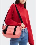 Sac à main Art Mini orange - 20x39x18.5 cm