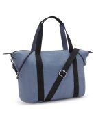 Sac à main Art bleu - 27x44x20 cm