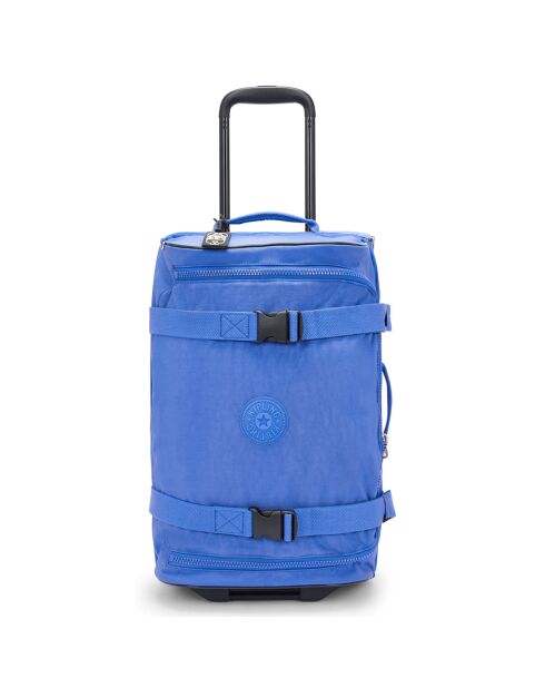 Valise Cabine Aviana S bleue - 54x33x25 cm