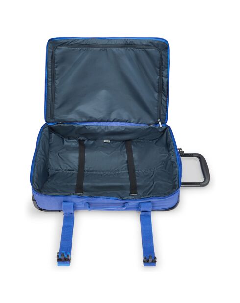 Valise Cabine Aviana S bleue - 54x33x25 cm