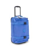 Valise Cabine Aviana S bleue - 54x33x25 cm