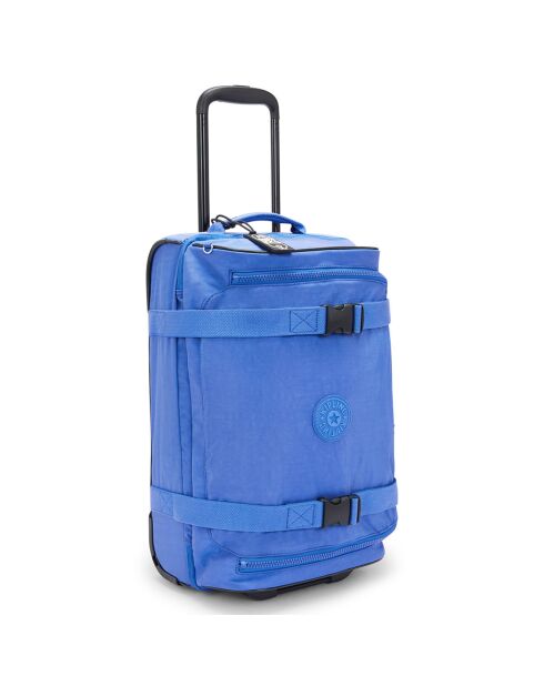 Valise Cabine Aviana S bleue - 54x33x25 cm