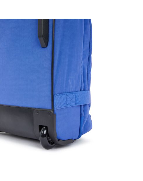 Valise Cabine Aviana S bleue - 54x33x25 cm