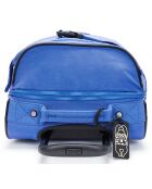 Valise Cabine Aviana S bleue - 54x33x25 cm