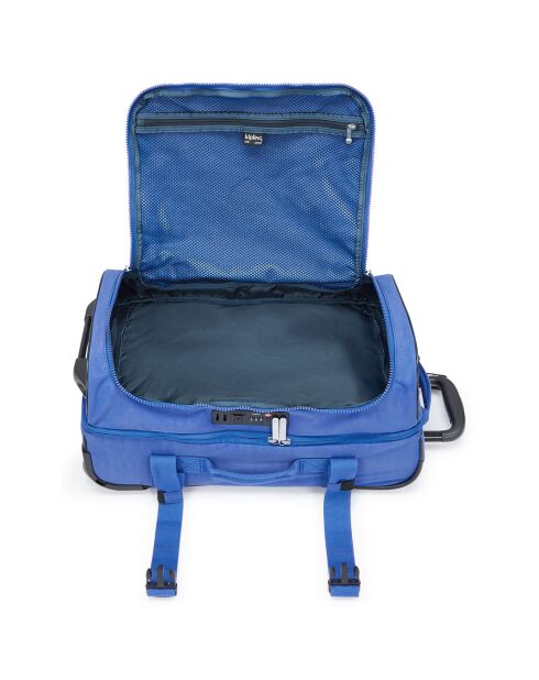 Valise Cabine Aviana S bleue - 54x33x25 cm