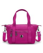 Sac à main Art Mini rose - 20x39x18.5 cm