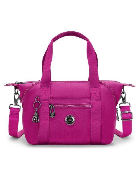 Sac à main Art Mini rose - 20x39x18.5 cm