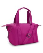 Sac à main Art Mini rose - 20x39x18.5 cm