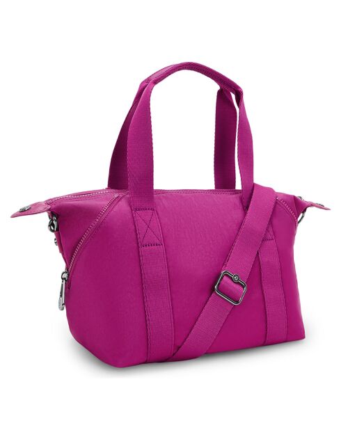Sac à main Art Mini rose - 20x39x18.5 cm