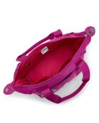 Sac à main Art Mini rose - 20x39x18.5 cm