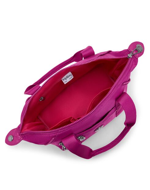 Sac à main Art Mini rose - 20x39x18.5 cm